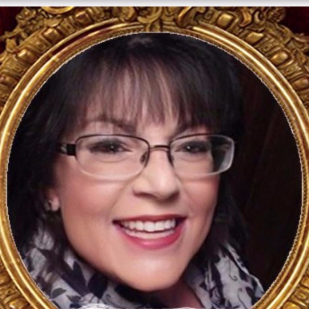 Meet your Posher, Jacquie